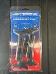 Proform 141-756 Bowtie Valve Cover Wing Nuts New. Price: $20.00.