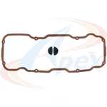 Engine Valve Cover Gasket Set Apex Automobile Parts AVC508S New. Price: $16.54.