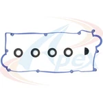 Apex Engine Valve Cover Gasket Set For 2005 Hyundai Accent AVC290S New. Price: $31.34.