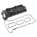 Vaico V20-2765 Valve Cover For 2011-2018 Bmw X5 3.0L N55B30A SDRIVE35I XDRIVE35I New. Price: $440.35.