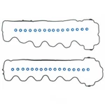 Engine Valve Cover Gasket Set Fel-pro Vs 50656 New. Price: $121.63.