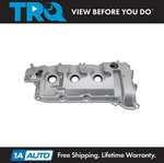Trq Left Valve Cover Fits Buick Cadillac Chevrolet Gmc Saab Saturn New. Price: $134.95.