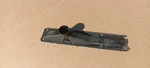 1995 Ford F-250 350 7.3 Powerstroke Diesel Intake Manifold Cover Rh 8 Bolt Hole Used. Price: $48.00.
