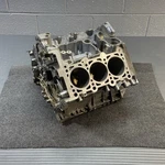 2010-2012 Audi S4 3.0L V6 Engine Short Cylinder Block 138K Miles Oem Used. Price: $722.50.