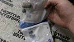 Lot Of Seals VOE859171 Volvo New. Price: $45.00.