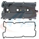 Apex Engine Valve Cover For Quest, Maxima, Murano, Altima, I35 VCS510R New. Price: $101.73.