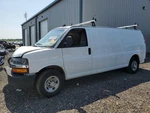 2019 Chevrolet Express 25 Used Oem Blower Motor 118K Miles 615-00535. Price: $92.62.