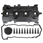 Valve Cover W/ Gasket &bolt Oil Cap For 14-17 Infiniti QX60 Nissan Altima 2.5L New. Price: $35.29.
