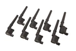 Ford Racing 2007-2014 Mustang Svt / GT500 4V Ignition Coil Se New. Price: $348.40.