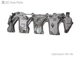 Left Valve Cover For 11-16 Chevrolet Silverado 2500 Hd 6.6 Diesel Driver Side Used. Price: $64.95.