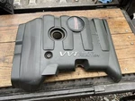 2017 Gmc Canyon Engine Cover L5JZG Used. Price: $85.00.