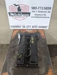 Fusion 2008 Valve Cover 350277 Used. Price: $89.89.