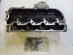 6.7L Right Passenger Valve Cover Fits 2015-2019 Ford F250 F350 F450 F550 Used. Price: $77.78.