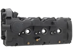 Porsche Cayenne Diesel Right Valve Cover (cyl. 1-3) Febi Bilstein 95810513611 New. Price: $227.50.