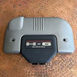 Subaru Svx 1992 1997 Engine Cover Trim PA6G VLM25648 Japan Oem H-6 EG33 #5 Used. Price: $59.99.