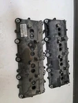 2016-24 Dodge Srt 6.4L R/t Scat Pack Engine Valve Cover Pair Used. Price: $250.00.
