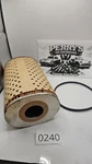 Nos Original Jaguar Oil Filter Cartridge Xke V12 GFE155 FP9465 F6493 C37982 New. Price: $11.99.