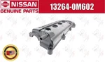 Nissan Sentra 200SX Cover Assy-valve Rocker 13264-0M602 Oem Genuine New. Price: $141.00.