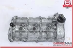 06-13 Mercedes W203 C230 ML350 Right Side Engine Cylinder Head Valve Cover Oem Used. Price: $106.88.