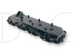 04-07 Ford F250 F350 6.0L Diesel Lh Left Driver Engine Valve Cover Oe Used. Price: $100.00.