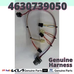 Genuine Hyundai Kia Harness 4630739050 For Elantra Optima New. Price: $88.03.