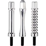 Billet Specialties Hex Style Valve Cover Bolts 4 Per Pack- 95013 New. Price: $66.29.
