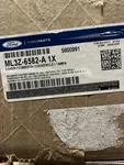 ML3Z-6582-A 2021-2026 Ford Valve Cover New. Price: $100.00.