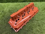 2020-2022 Charger Challenger Hellcat 6.2L Right Passenger Head Valve Cover Used. Price: $450.00.